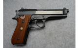 TaurusPT99 AF9MM - 1 of 3