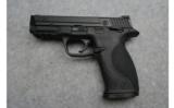 Smith & WessonM&P 99MM - 2 of 3