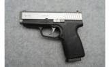 KahrCW 40.40 S&W - 2 of 2