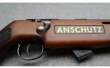 Anschutz1451ST.22 LR - 3 of 9