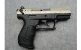 WaltherP22.22 LR - 1 of 3