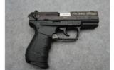 WaltherPK380.380 Auto - 1 of 3