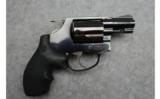 Smith & Wesson36.38 Spl - 1 of 3