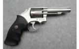 Smith & Wesson64-5.38 SPL - 1 of 3