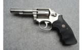 Smith & Wesson64-5.38 SPL - 2 of 3