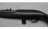 Mossberg702 Plinkster.22 LR - 6 of 7