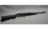 Mossberg702 Plinkster.22 LR - 1 of 7
