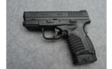 SpringfieldXDS-45ACP.45ACP - 2 of 3