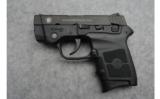 Smith & WessonBodyguard.380 - 2 of 3