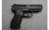 H&KP309MMX19 - 1 of 3