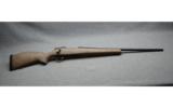 WeatherbyVangaurd.257 WBY MAG. - 1 of 8