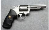 Smith & Wesson
64-2
.38 S&W SPCL - 1 of 3