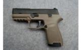 Sig SauerP3209X19 - 2 of 3