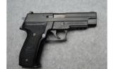 Sig SauerP226.40S&W - 1 of 3