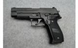Sig SauerP226.40S&W - 2 of 3