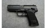 H&KUSP.40 S&W - 2 of 3