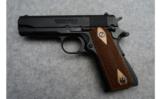 Browning
1911-22 Compact
.22LR - 2 of 3