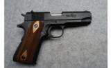 Browning
1911-22 Compact
.22LR - 1 of 3