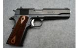 Remington
1911-R1
.45 Autop - 1 of 3