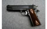 Remington
1911-R1
.45 Autop - 2 of 3