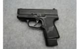 Kahr
PM40
.40 S&W - 2 of 3