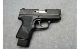 Kahr
PM40
.40 S&W - 1 of 3