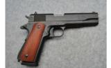 SAM
M1911 Military
.45 ACP - 1 of 3