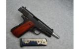 SAM
M1911 Military
.45 ACP - 3 of 3