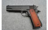 SAM
M1911 Military
.45 ACP - 2 of 3