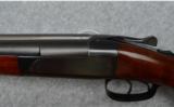 Winchester
24
SXS
12 Ga. - 6 of 7