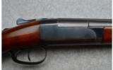 Winchester
24
SXS
12 Ga. - 3 of 7