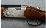 Beretta687 Silver Pigeon III20 Ga. - 6 of 9
