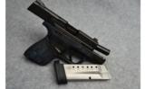 Smith & WessonM&P Shield9 MM - 3 of 3