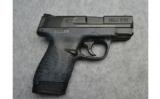 Smith & WessonM&P Shield9 MM - 1 of 3