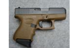 GlockG27.40 - 1 of 3