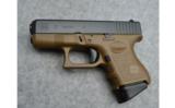 GlockG27.40 - 2 of 3