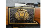 Ruger
No1
50 Year Commemorative
.45-70 - 3 of 9
