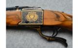 Ruger
No1
50 Year Commemorative
.45-70 - 7 of 9