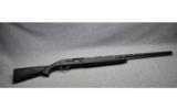 Winchester
SX3 Black Shadow
12 Ga. - 1 of 7