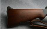 Ohio Ordnance Works1918SLR.30-06 - 2 of 9