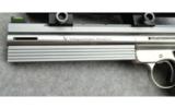 RugerMKIII Hunter.22LR - 6 of 7