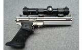 RugerMKIII Hunter.22LR - 1 of 7