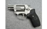Smith & WessonAirweight.38 SPL+P - 2 of 3