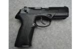 BerettaPX4 Storm.40 S&W - 1 of 3