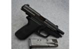 Sig SauerP229 SAS.40 S&W - 3 of 3