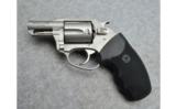 CharterUndercover.38 SPL - 2 of 3