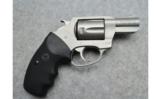 CharterUndercover.38 SPL - 1 of 3