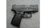 SpringfieldXD-99X19 - 1 of 3