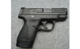 Smith & WessonM&P Shield9MM - 1 of 2