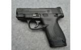 Smith & WessonM&P Shield9MM - 2 of 2